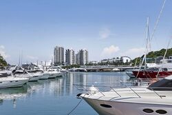 Cape Royale (D4), Condominium #600161051